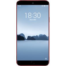 Meizu 15 Lite 64Gb+4Gb Dual LTE Red