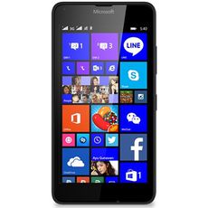 Microsoft Lumia 540 Dual SIM Gray