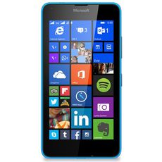 Microsoft Lumia 640 3G Dual Sim Blue