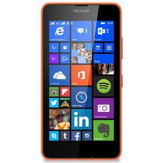 Microsoft Lumia 640 3G Dual Sim Orange