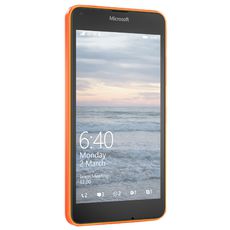 Microsoft Lumia 640 LTE Dual Sim Orange