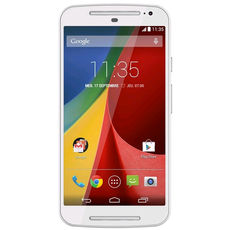 Motorola Moto G 2 gen 2014 XT1079 8Gb Dual LTE White