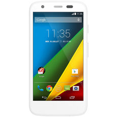 Motorola Moto G XT1039 8Gb LTE White