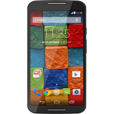 Motorola Moto X 2 gen 2014 16Gb LTE Black