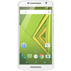 Motorola Moto X Play 16Gb White