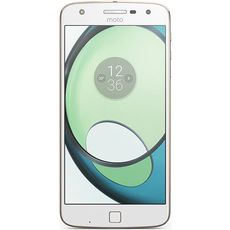 Motorola Moto Z Play XT1635 32Gb+3Gb LTE White