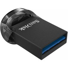 USB Flash Drive   128Gb SanDiskUltra Fit USB-3.2 400Mb/c