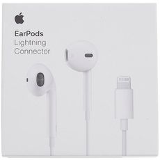 Apple EarPods  Lightning 