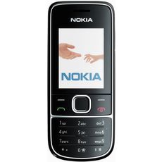 Nokia 2700 Classic Black