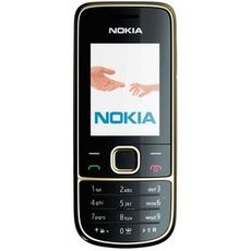 Nokia 2700 Mahagony Red
