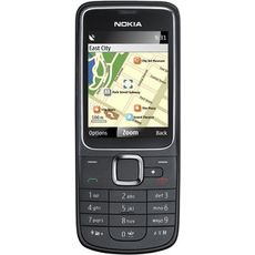 Nokia 2710 Navi Black