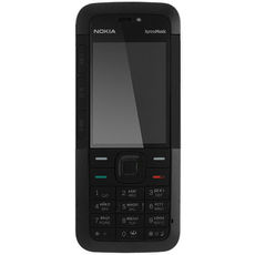 Nokia 5310 black