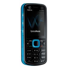 Nokia 5320 Blue