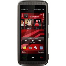 Nokia 5530 XpressMusic Berenice Edition