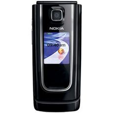 Nokia 6555 Black