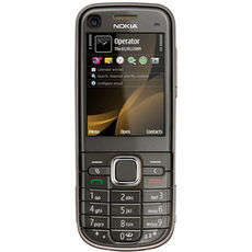 Nokia 6720 Classic Iron Grey