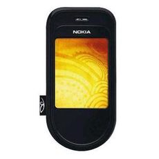Nokia 7373 Black