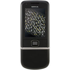 Nokia 8800 Sapphire Arte black