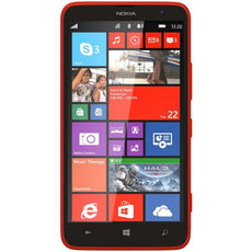 Nokia Lumia 1320 Red