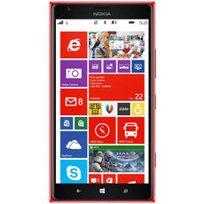 Nokia Lumia 1520 LTE Red