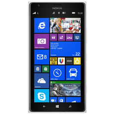 Nokia Lumia 1520 LTE White