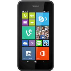 Nokia Lumia 530 Dual Sim Grey