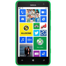 Nokia Lumia 625 LTE Bright Green