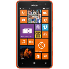 Nokia Lumia 625 LTE Orange