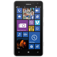 Nokia Lumia 625 LTE White