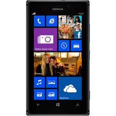Nokia Lumia 925 LTE Black