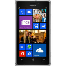 Nokia Lumia 925 LTE White