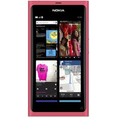 Nokia N9 Magenta