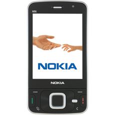 Nokia N96 Grey