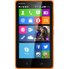 Nokia X2 Dual Sim Orange