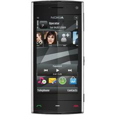 Nokia X6 8Gb Amethyst