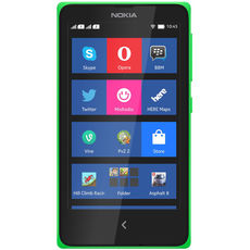 Nokia XL Dual Sim Green