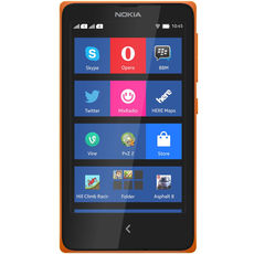 Nokia XL Dual Sim Orange