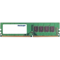 Patriot Memory Signature 4 DDR4 2133 DIMM CL15 (PSD44G213381) ()