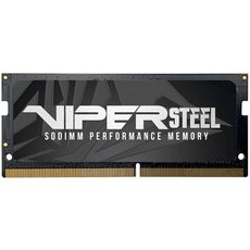 Patriot Memory VIPER STEEL 32 DDR4 2400 SODIMM CL15  , Ret (PVS432G240C5S) ()
