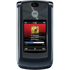 Motorola RAZR2 V9 Ornand Licorice