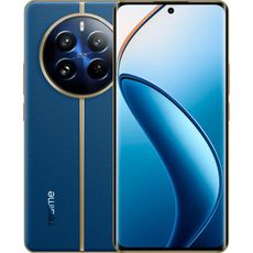 Realme 12 Pro 256Gb+8Gb Dual 5G Blue ()