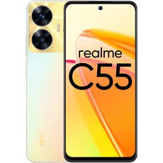 Realme C55 256Gb+8Gb Dual 4G Sunshower ()