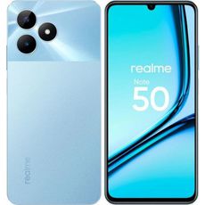 Realme Note 50 64Gb+3Gb Dual 4G Blue ()