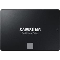 Samsung 870 EVO 500Gb SATA MZ-77E500BW ()