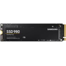 Samsung 980 1000Gb M.2 MZ-V8V1T0BW ()