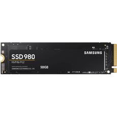 Samsung 980 500Gb M.2 MZ-V8V500BW ()