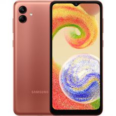 Samsung Galaxy A04 SM-A045 64Gb+4Gb Dual 4G Copper (EAC)