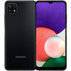 Samsung Galaxy A22 5G A226B 4/128Gb Black (Global)