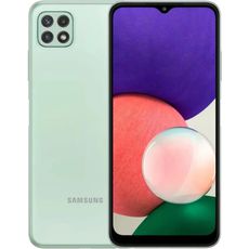 Samsung Galaxy A22 5G A226B 4/64Gb Green ()