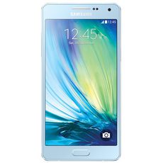 Samsung Galaxy A3 SM-A300F Dual Sim LTE Blue